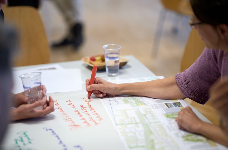 &copy; Laurent Kaczor – Ville de Lausanne